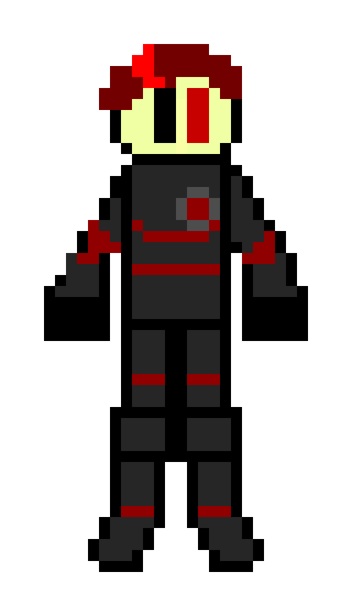 [d1146c] hayden in eclipse armor