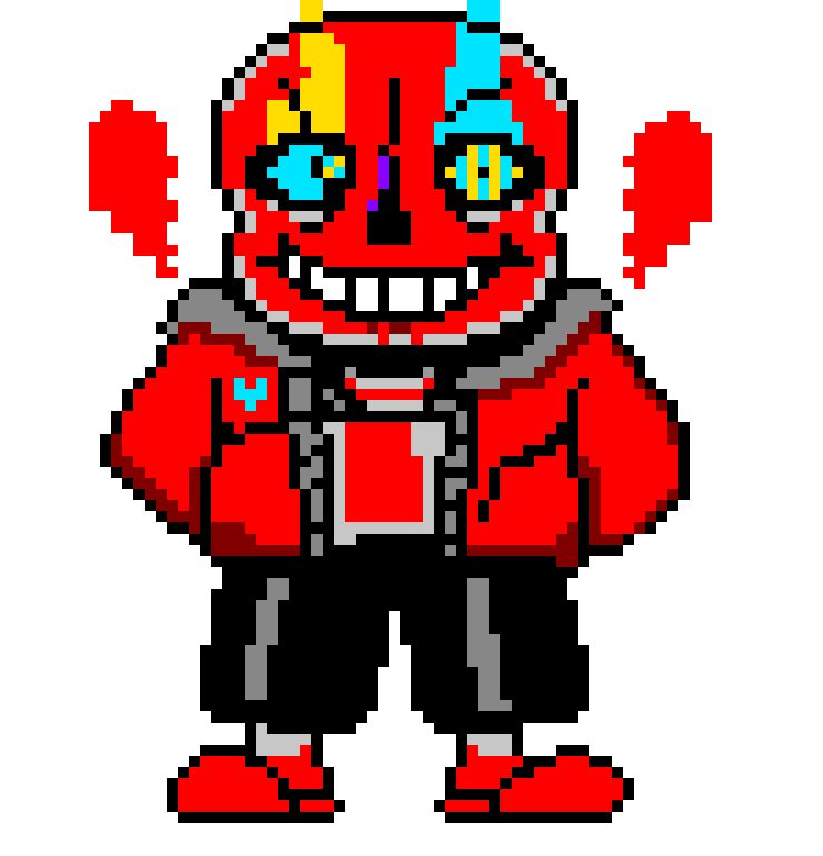 [9664c4] overlord sans stage 7