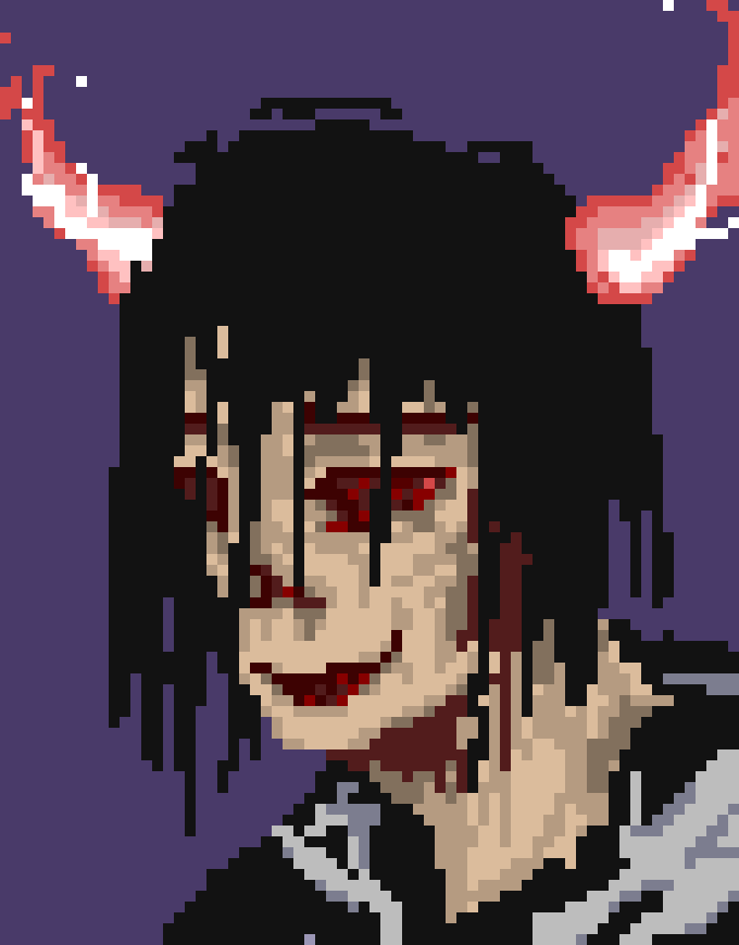 [90dac8] "Seems like we could've died here at any time, powerless in the system."
