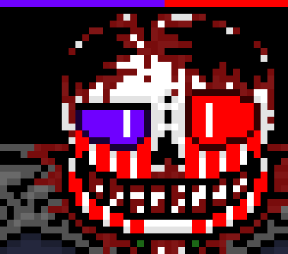 [c46ec5] I cant be the only one getting Papyrus vibes from Spike, right?