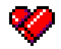 [8210d5] enter the gungeon heart