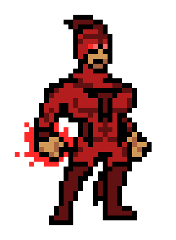 [9fc53d] Red Titan