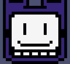 [b9de0d] #blueandredeyeguy - withered bonnie