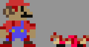 [860129] Mario no...