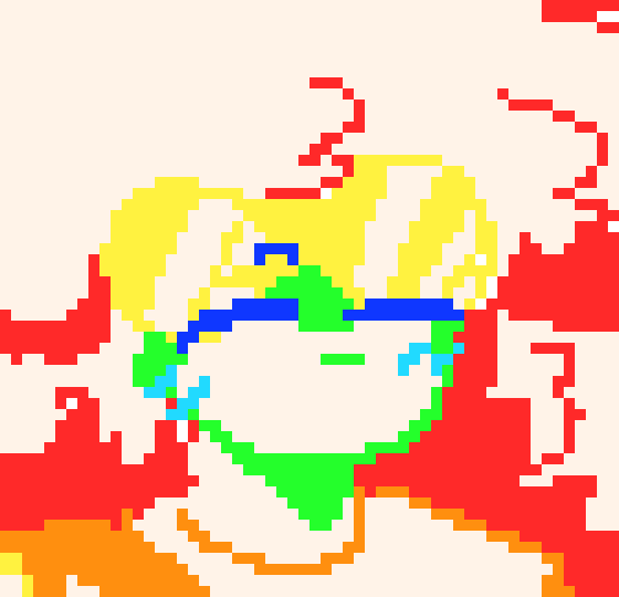 [20e376] Thanks! Itś very much a wip, but thank you!