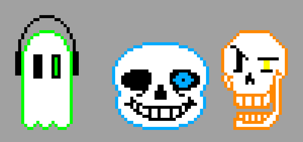 [9664c4] Skeletons