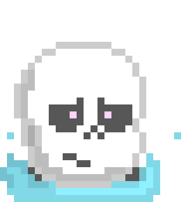 [2d73ea] "Gee....Sorry..." *He just sat back down in his bed* ".."