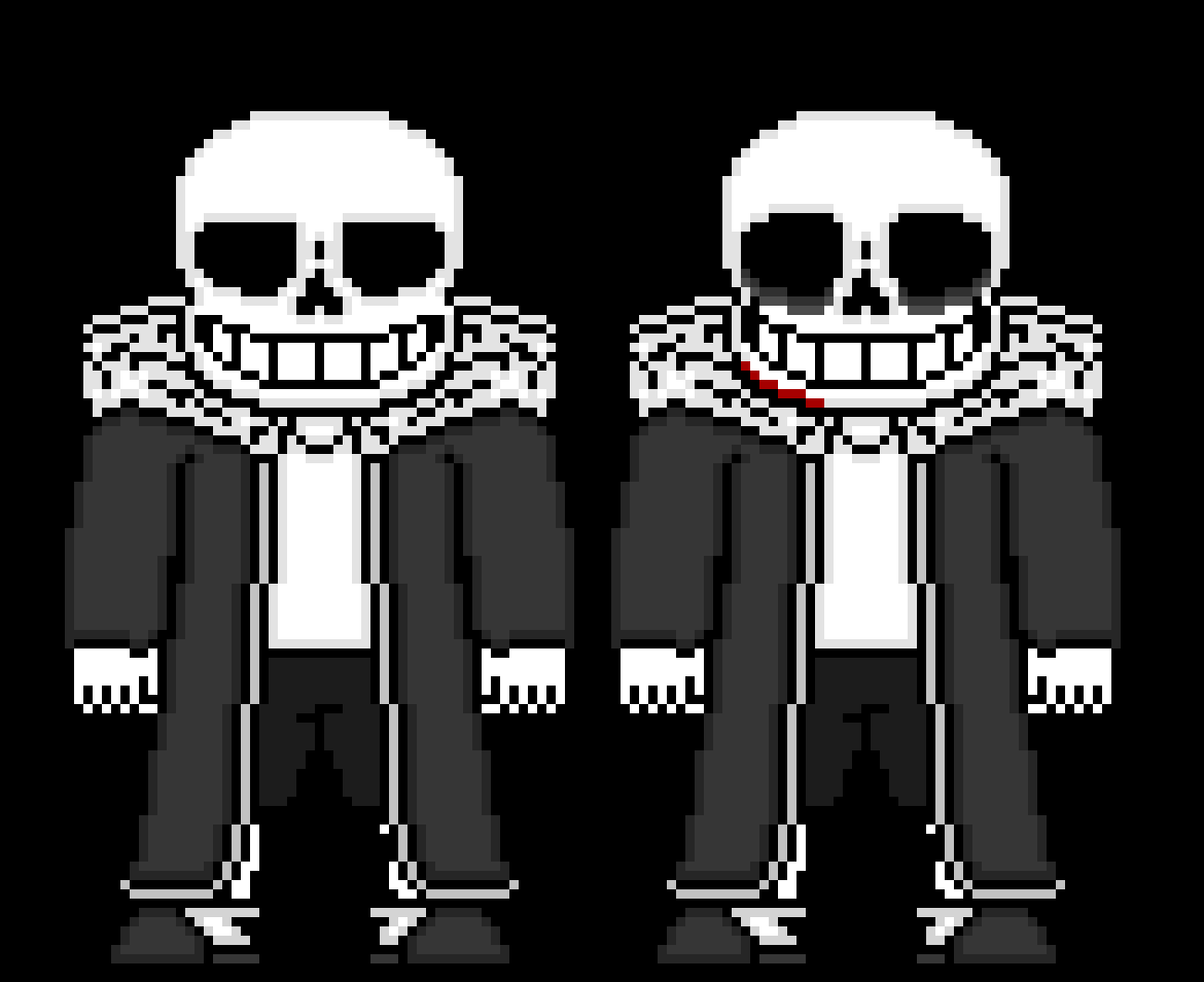 [e8cb42] (left) me at the first minute of school, (right) me when its almost over