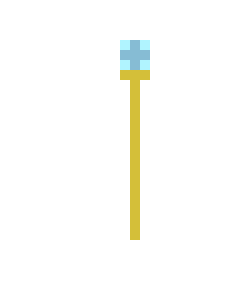 [bc307f] King Landon's Scepter (Level 3 Wrong Answer)
