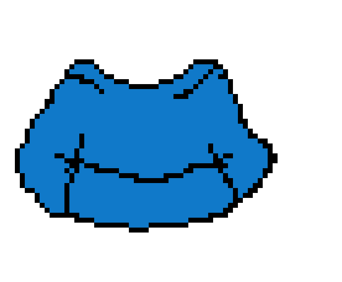 [4e5286] Sans Sprite