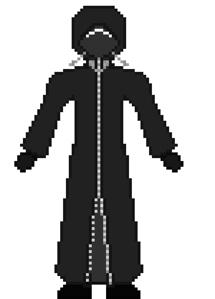[75bb12] *You grunt, releasing him.* Mortality my ass. You want to know something? When a Nobody dies, we cease to exist. We leave nothing behind. No memories, no body, nothing. I don't fight because I find it thrilling, I fight because I don't want to stop being thought of.