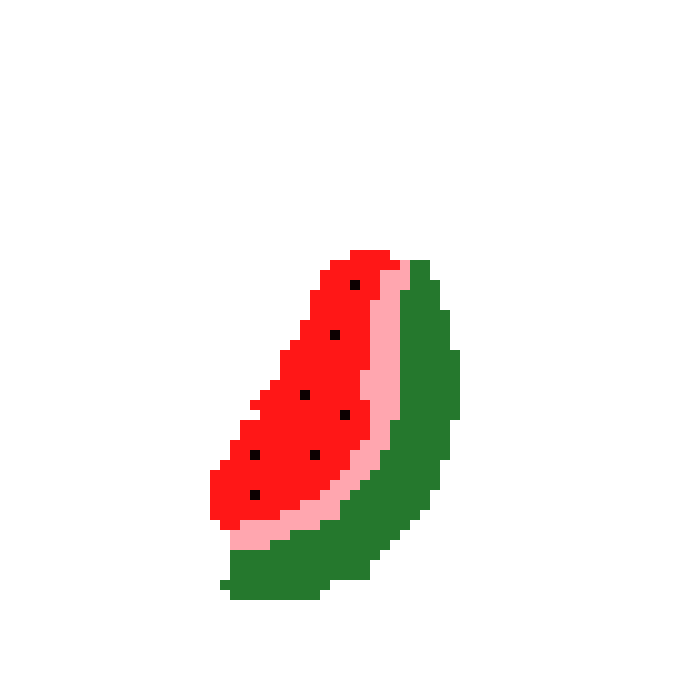 [9664c4] abigail - watermelon