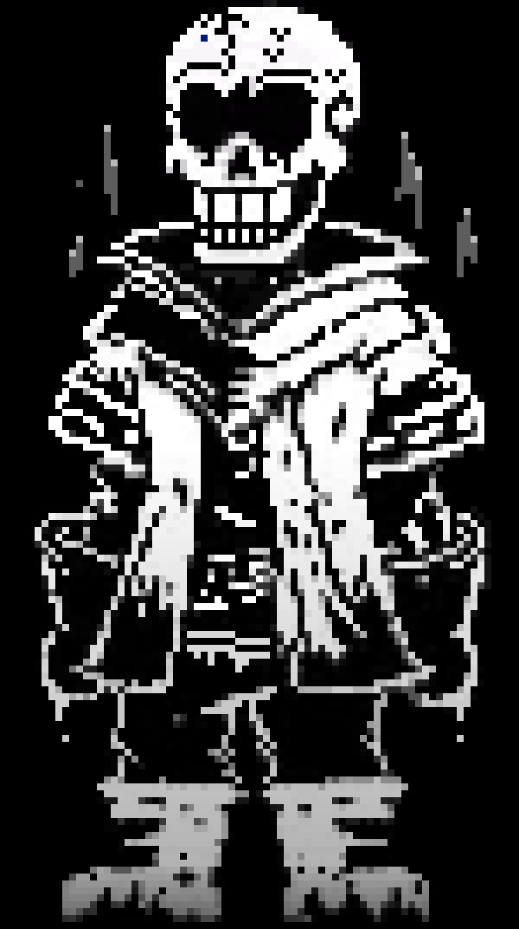 [4ce74b] DustBelief phase 1-5