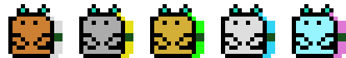 [9664c4] BUBBADGE2