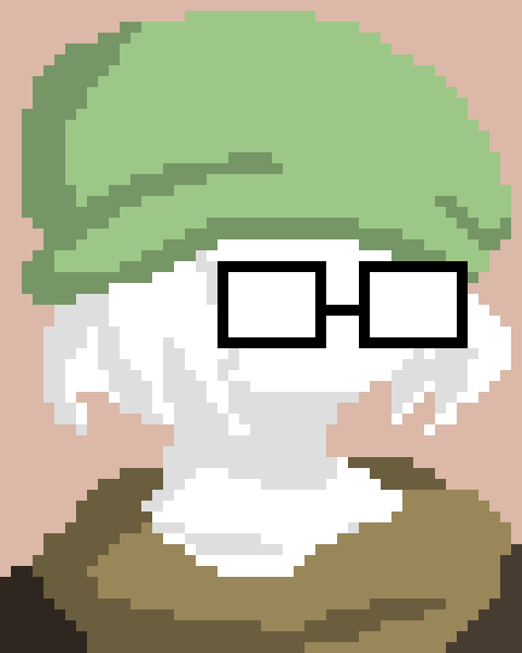 [90dac8] damn zanius why you tryna not to laugh bro thats disrespectful as shit bro