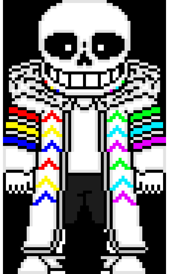 [e8cb42] *shapeshifts into Multi what do you think? i can shapeshift!