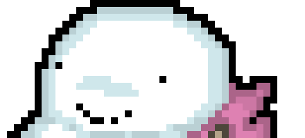 [050127] ((bloob: "who on earth was that?!?!"))