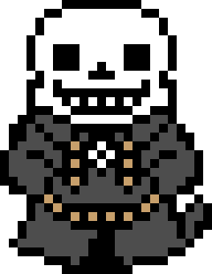 [9664c4] Reaper!Sans