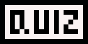 [fafb7e] Quiz Buttons