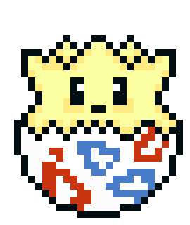 [2c5b99] togepi