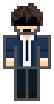 [b7794d] Horizon Pixel Art