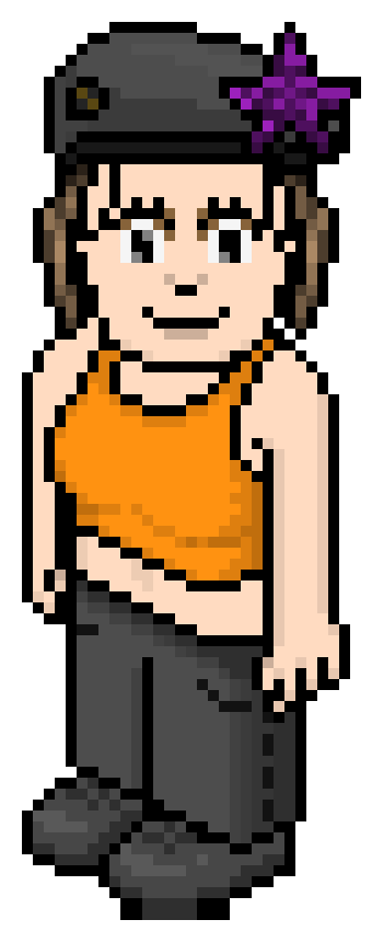 [8598a9] Roxy