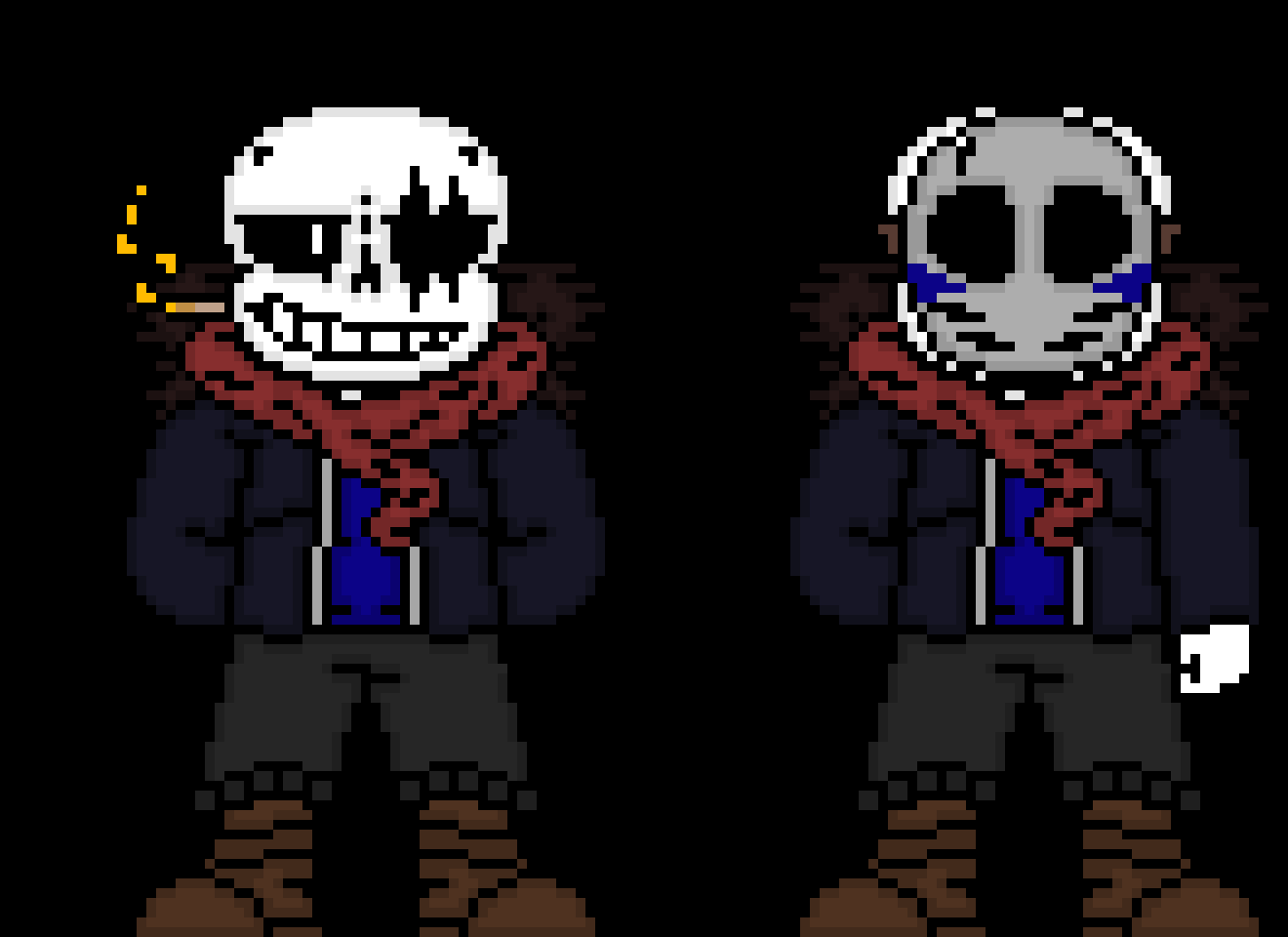 [57dac4] *me wondering if Spike will get the reference*