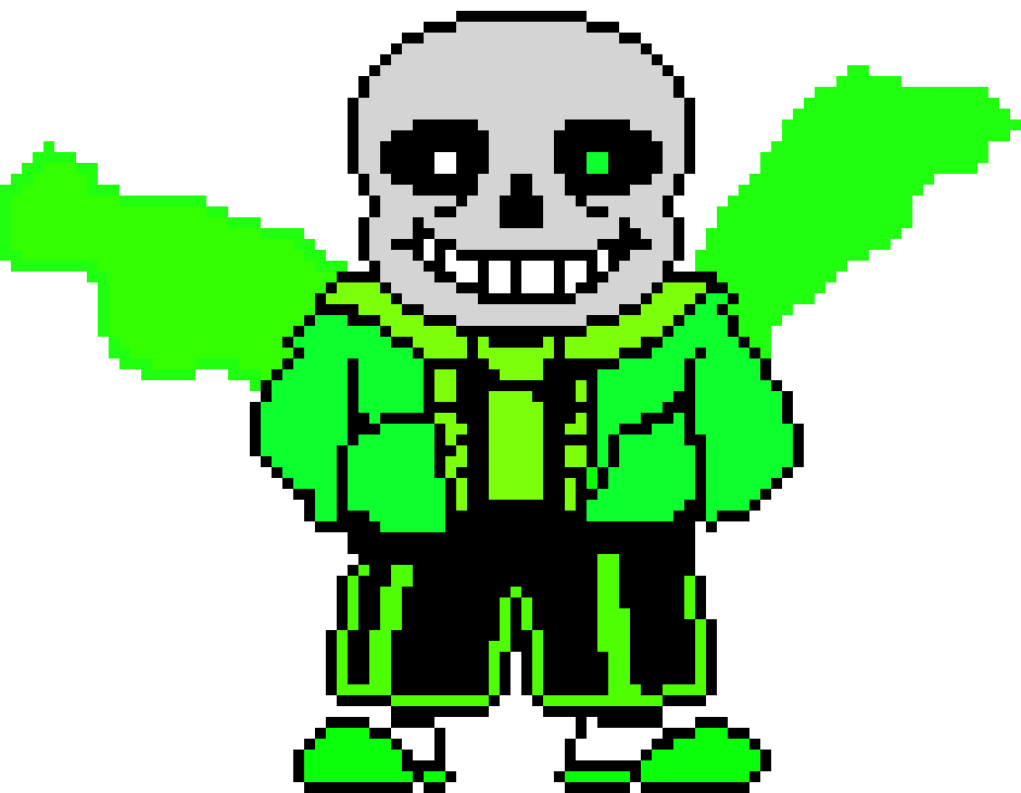 [175d50] Create Your Own Sans :)