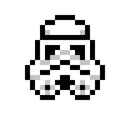 [9664c4] unfinished stormtrooper