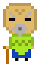 [9664c4] oldman
