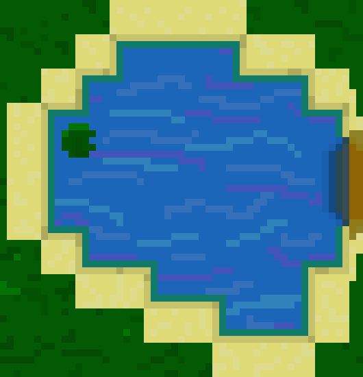[6beb4d] Unfinished Spawn(Part 1)