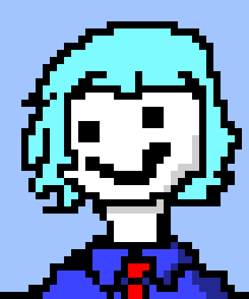 [b6f282] PFP Snowman