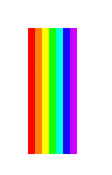 [9664c4] Snapchat Rainbow