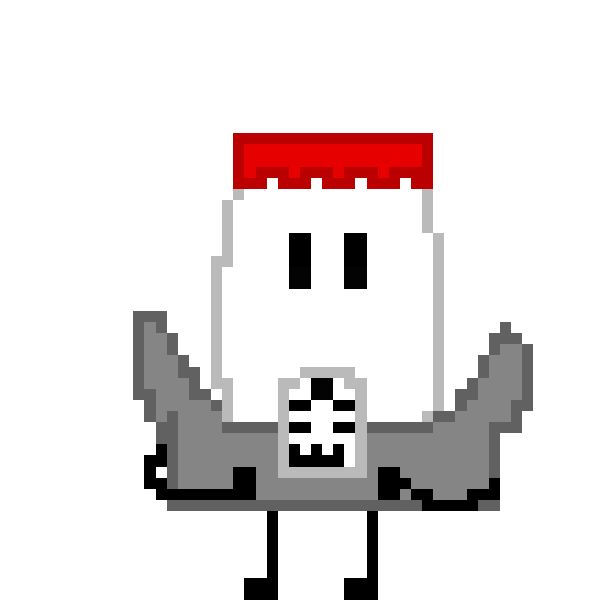 [9664c4] Cat Hat