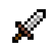 [9664c4] iron sword