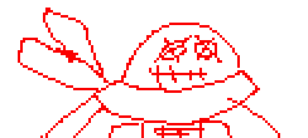 [d1d596] autistic sack boy
