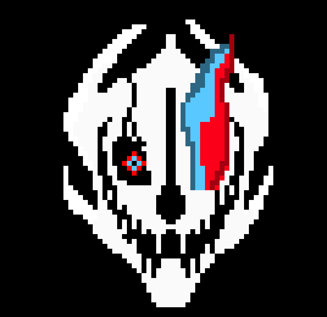 dustShrike Gaster Blaster