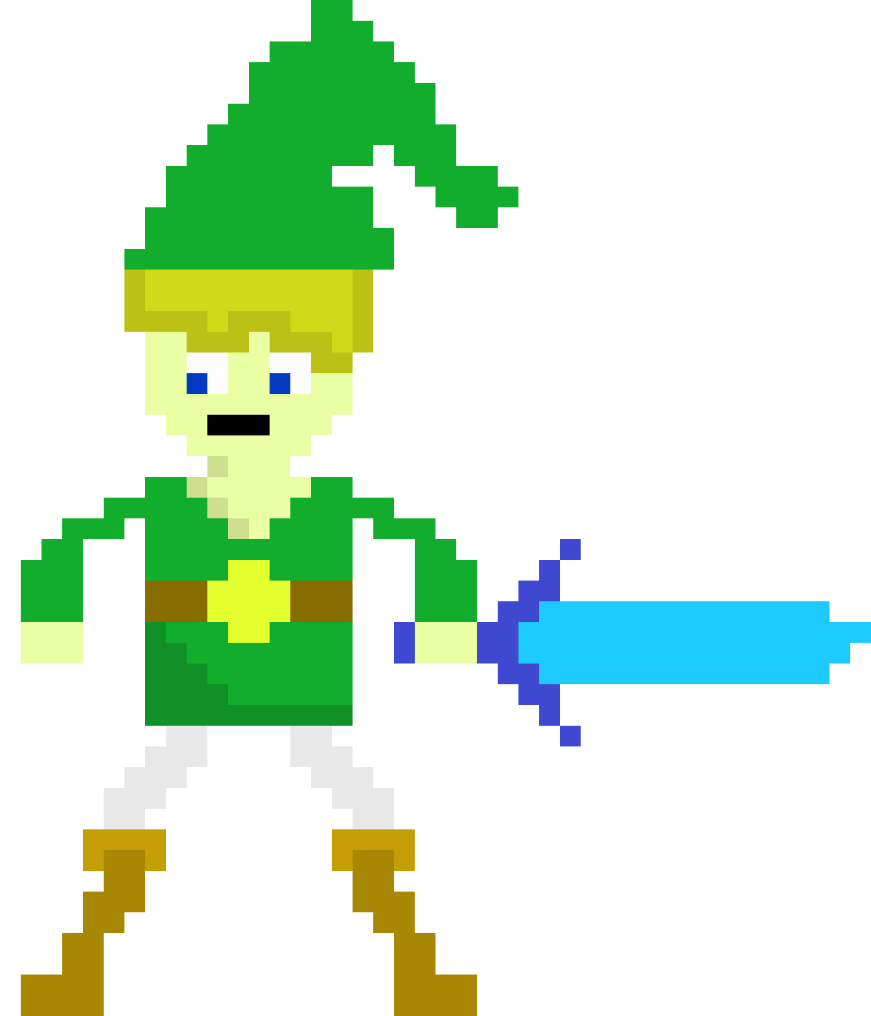 [9664c4] link walk 2