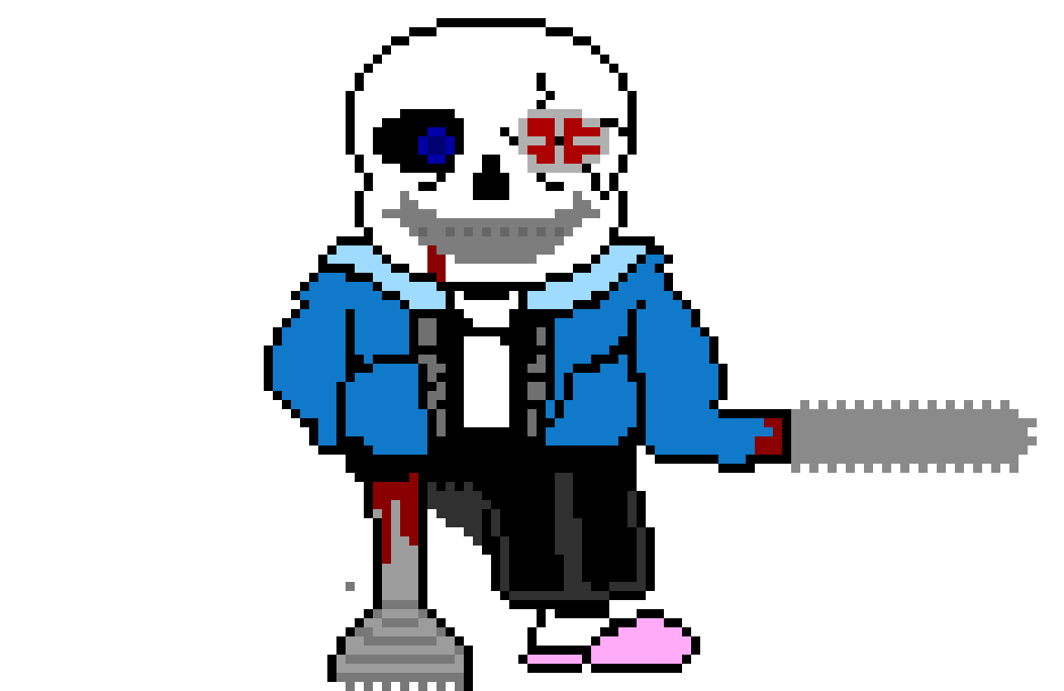 [d1a69e] Undertron Sans