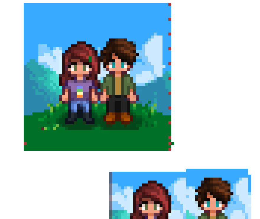 Stardew Valley R&A