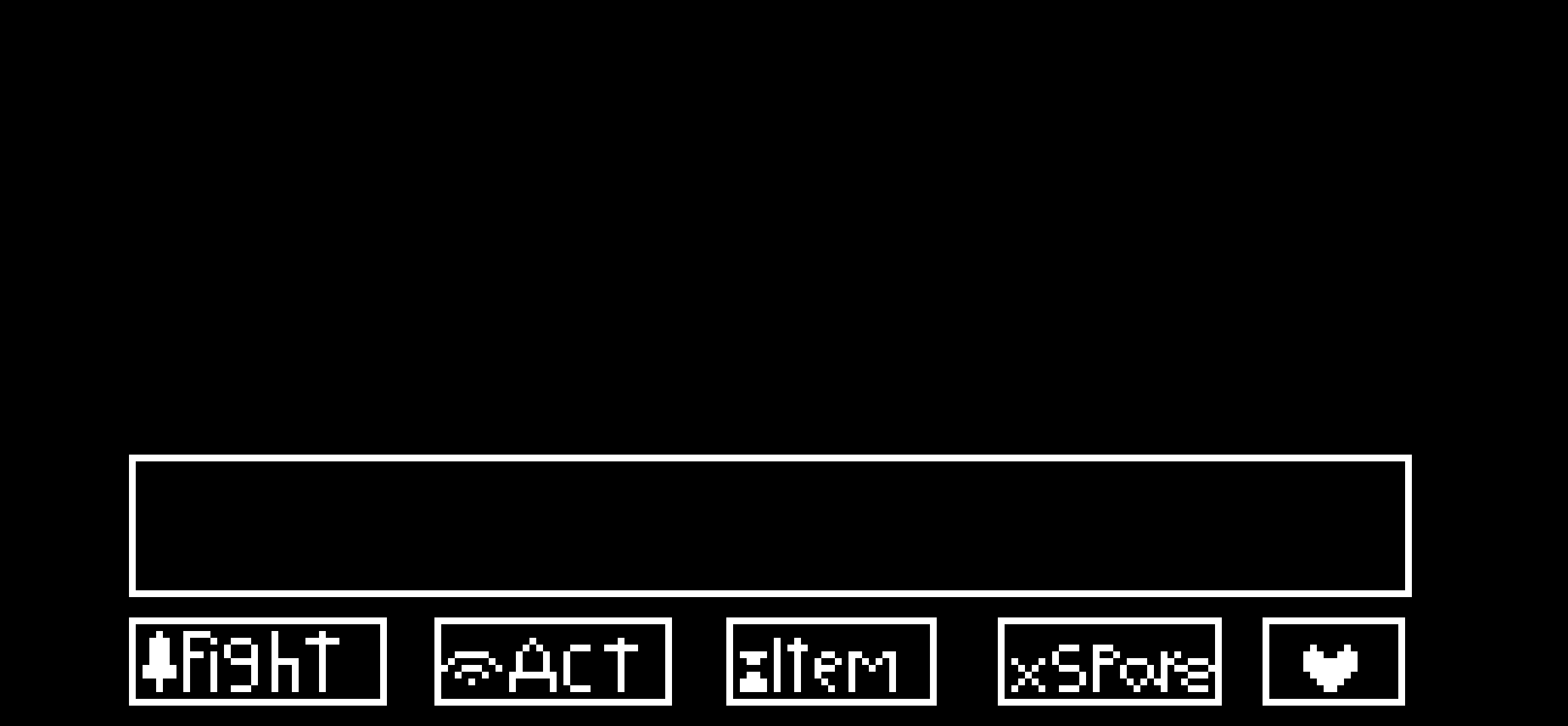 [9664c4] Attackscreen
