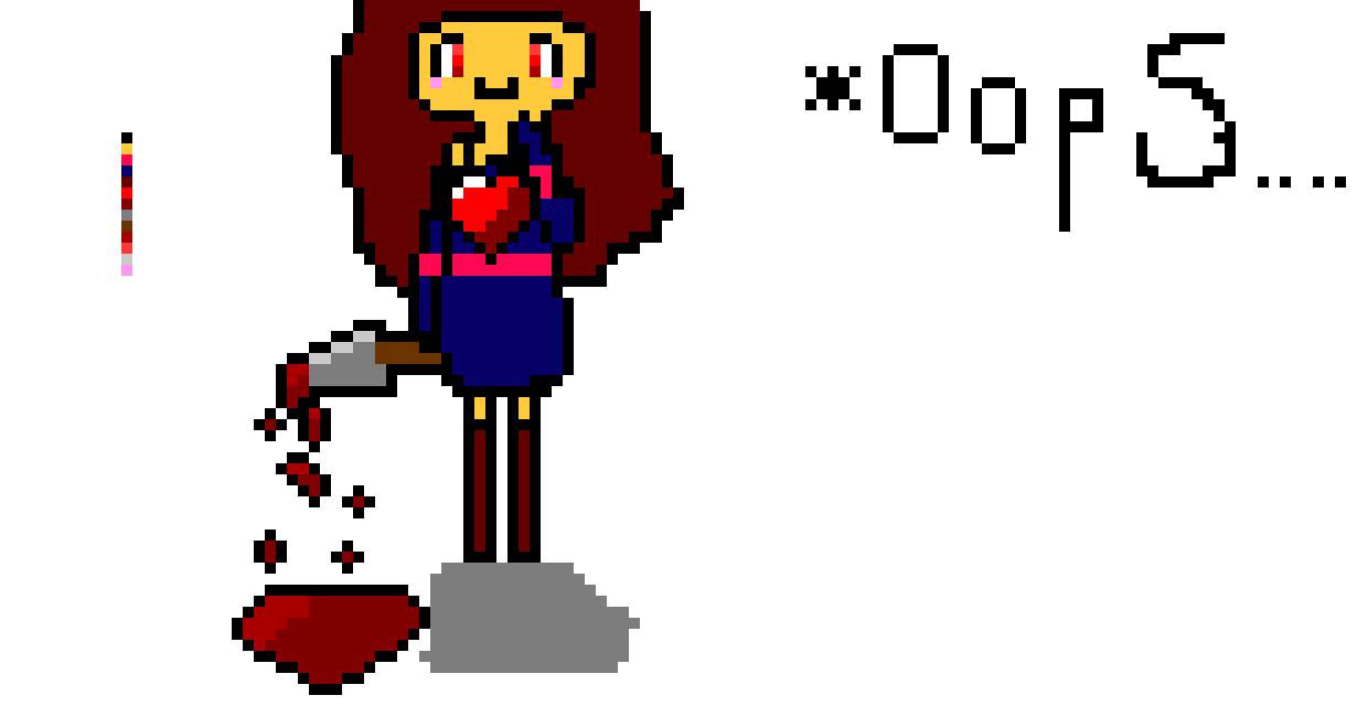 [9664c4] Geno.Frisk
