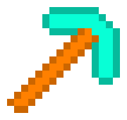 [a1182b] Pickaxe