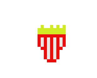 [c752ac] popcorn 1