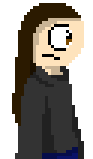 [d3c520] I mean, it makes me look like similar to that "Mold Mario" or whatever it was called, although it was not what I was aiming for, it's interesting.