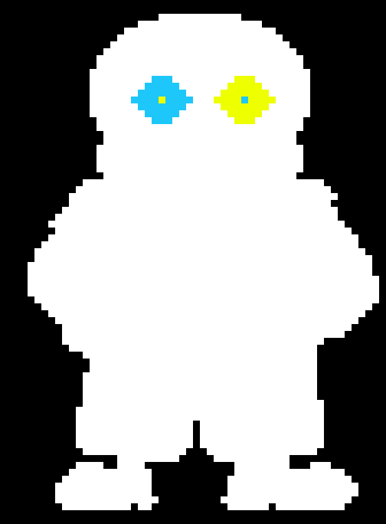 [296d58] High Contrast sans 2