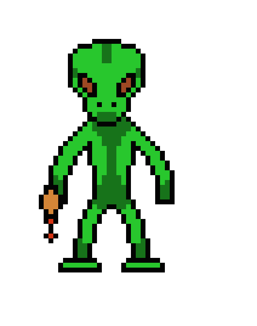 [b727b0] alien2