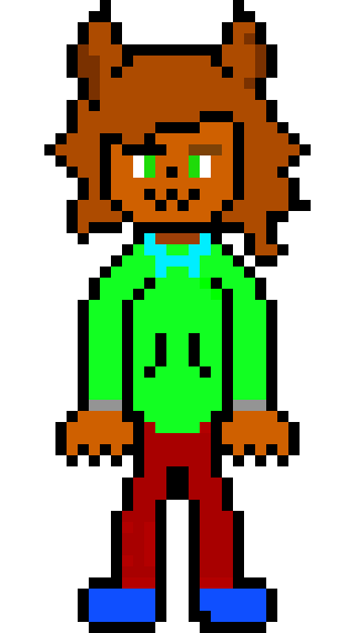 [5b0062] Kayde the Wolf