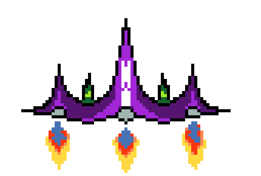 [c8c250] speed class akarbi ship