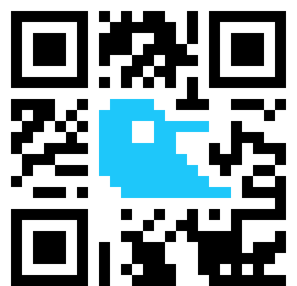 [4b58ea] QR Code